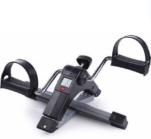 NIMYANK Exercise Bike Mini Pedal Exerciser Cycle