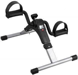 BK enterprise mini folding exercise cycle Mini Pedal Exercise Cycle Mini Pedal Exerciser Cycle