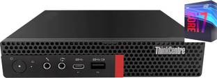 Longan Core™ i7-9700 [8 Cores, 8 Threads, 3.00 GHz] | ThinkCentre Mini Desktop [QMN] Core i7 - 9700 Pr...