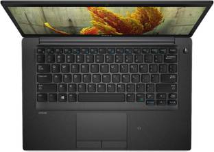 DELL Latitude (Renewed) 7480 Intel Core i5-6300U - Windows 11 Pro, Intel Quad ( Core i5-6th Generation...