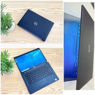 DELL Latitude Refurbished 7480 Core i5/6th 6600U Gen 14″ Win 11 - Windows 11 Pro, Intel Quad ( Core i5...