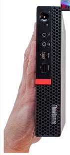 NICE COMPUTERS ThinkCentre Tiny PC Core i7 - 9700 Processor [JFP] - Windows 11 Pro, Intel H310M, Intel...