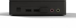 Intel BNUC11ATKC20RA1 - Windows 11, Intel, Celeron 4505, 4 GB DDR4, 64 GB eMMC Mini PC