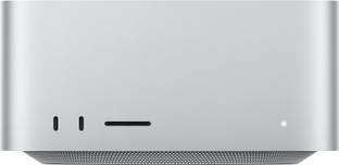 Apple Mac Studio - macOS Sequoia, Apple M4 Max, Apple M4 Max, 36 GB NA, 512 GB SSD Mini PC