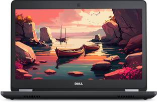 DELL Latitude 5470 Refurbished Laptop – Powerful & Reliable Performance - Windows 11, Intel high-perfo...
