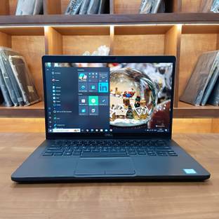 DELL Renewed Latitude 5400 A++ Grade Business Class Light Weight - Windows 11 Pro, Intel Quad ( Core i...