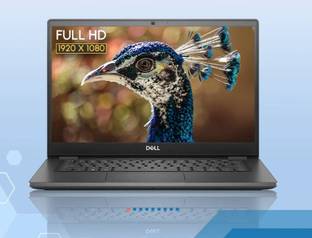 DELL Renewed Latitude 3410 Intel i5 10th gen 14 inch FHD Laptop windows 11 pro - Windows 11 Pro, Intel...