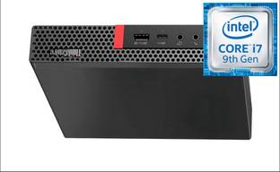BESTYLISH Core i7 - 9700 Processor [8 Cores, 8 Threads] | ThinkCentre Tiny Desktop [DBI] Intel® Core™ ...
