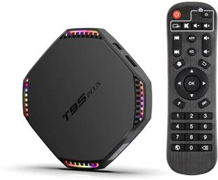 Orlov Android 11.0, Dual Band WiFi, Bluetooth 4.0 & Voice Support - Android v4.4 (KitKat), NITEL, RK3566, 8 GB DDR3, 64 GB 10 Mini PC