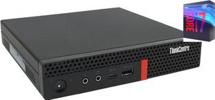 BESTYLISH Core i7 - 9700 Octa-Core | ThinkCentre Tiny PC [IHN] Intel® Core™ i7 (9th Gen) Processor [12...