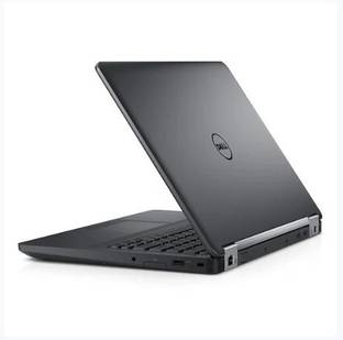 DELL Latitude Laptop | E5470 | Intel i7-6th Gen | 14" HD | Win 11 Pro | Refurbished - Windows 11 Pro, ...