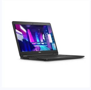 DELL Latitude E7470 | Core i5 6th Gen | 8GB+256GB SSD | 14.1″ | Refurbished Laptop - Windows 11 Pro, I...