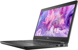 DELL Latitude Renewed 5480 Laptop – Powerful Performance,A-One Build Quality Laptop - Windows 11 Pro, ...