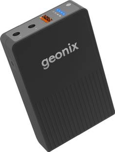 Geonix GXRUPS48B Power Backup for Router