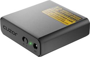 Cuzor CZ-01A-12 Power Backup for Router