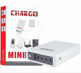 ChargeXcel QX-604 Power Backup for Router