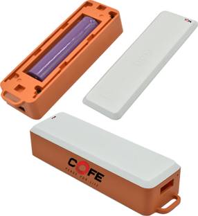 COFE CF-U02 Mini, UPS Battery Power, As Traveler Power Bank Power Backup for Router