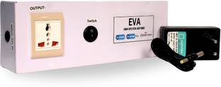 eva electronics Mini UPS Power Backup for Jio AirFiber & Airtel AirFiber Router, 4 Hours Power Backup for Router