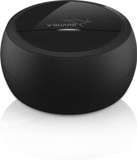 V-Guard Envibe 12D4 12 V Power Backup for Router