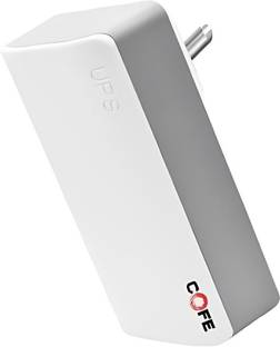 COFE CF-UN03 UPS Battery Power Backup Upto 5-6 Hours | 1 x 2600mAh Power Backup for Router