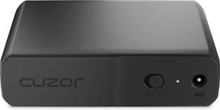 Cuzor CZ12V-8HourBackup Power Backup for Router
