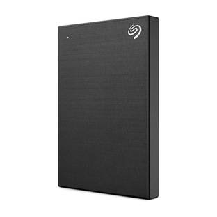 Seagate One Touch 2 TB External Hard Disk Drive (HDD) 120 Mb/s, USB 3.0 for Windows & Mac with 3 years...