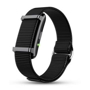 Pebble Qore 2 Fitness Band | Advanced Activity & Health Tracking | 45 Days Battery Life