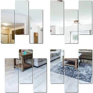 GAPVELU 1 Shadow Box Mirror