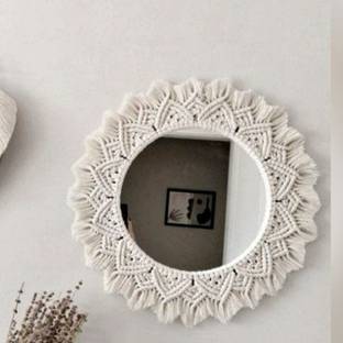 noor handicrafts Mirror**101 Decorative Mirror