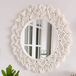 Noorhandcrafted Wall Decor Mirror.06 Decorative Mirror