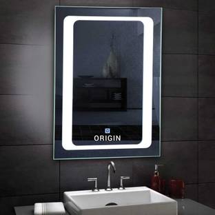 ORIGIN MIRRORS 03 - 18 x 24 T.L Bathroom Mirror