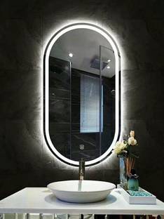 HDGLASS Hdglass101 Lighted Mirror