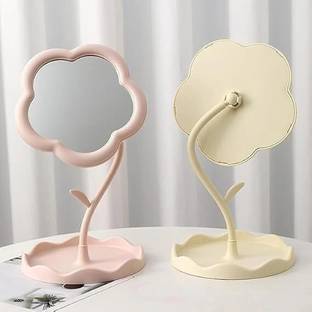 NAKSHT A4629 Decorative Mirror