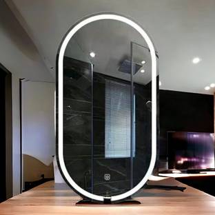prerena LA25 Lighted Mirror