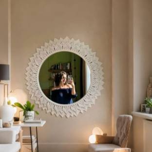 Noorhandcrafted Mirror***143 Decorative Mirror