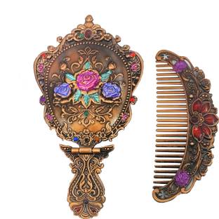 Kamalnayan 313A Decorative Mirror