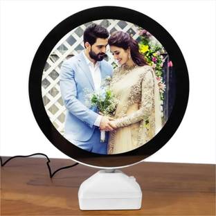 AVISHPRINT Mirror 01 Lighted Mirror