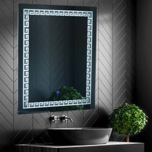 Crystalstore Crystal India M_02 TL Light Lighted Mirror