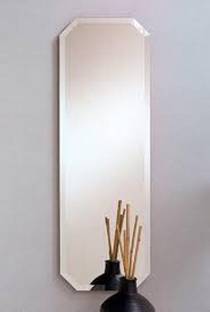 quality glass QG-FL-105 Decorative Mirror