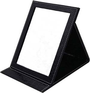 Seven Horses Folding Mirror Decorative Mirror