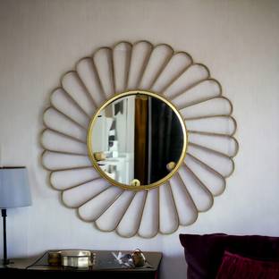 M.L.CREATIONS MLC-R20_NEW Decorative Mirror
