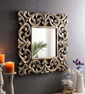VAS Collection Home FR5 Bathroom Mirror