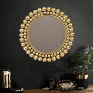 Home4U Amagya Mirror Decorative Mirror