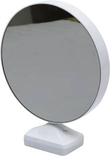 KRISHNAPHO TOSTUDIOs Mirror Frame For Office & Home Pack of 1 Decorative Mirror