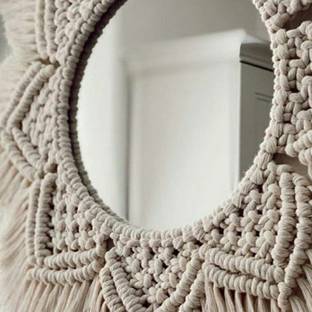Noorhandcrafted Mirror**100 Decorative Mirror