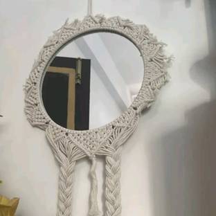 Noorhandcrafted Mirror***141 Decorative Mirror