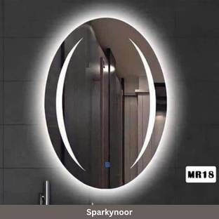 Sparkynoor 001 Lighted Mirror