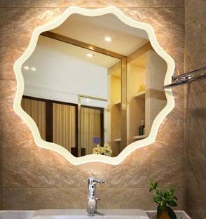 HDGLASS Hdglass106 Lighted Mirror