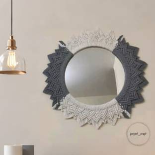 Noorhandcrafted Mirror***147 Decorative Mirror