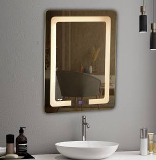 Oath Vision Basin And Sanitary Wares 05 Lighted Mirror